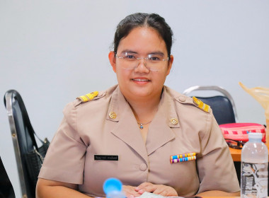 การประชุมข้าราชการ พนักงานราชการและลูกจ้างประจำ ... พารามิเตอร์รูปภาพ 28